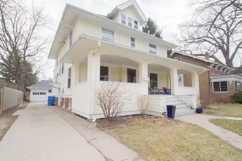 809 S 7th, Watertown, WI 53094