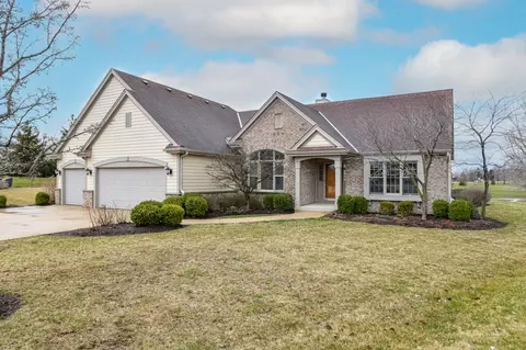 10348 51st, Pleasant Prairie, WI 53158