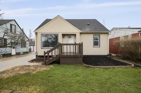 1308 Kenilworth, Mount Pleasant, WI 53403