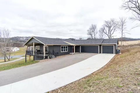 n16476 Lloyd Lane, Gale, WI 54630