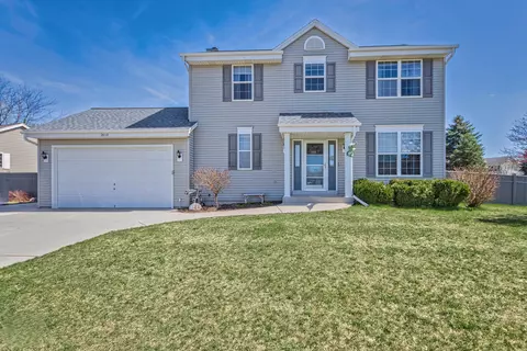 2619 N Sterling, East Troy, WI 53120