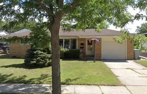 8701 W Tripoli, Milwaukee, WI 53228