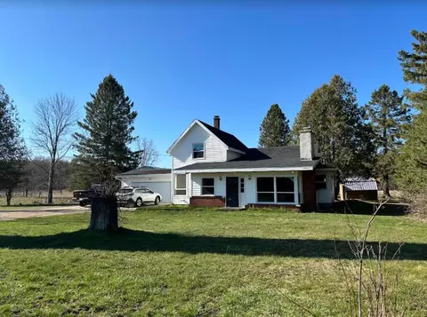 w5950 Wisconsin 64, Polar, WI 54418