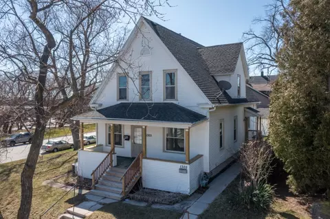 1303 Maryland #1305, Sheboygan, WI 53081