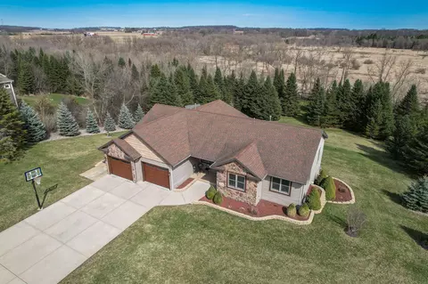 n232 Huberbrooks Drive, Emmet, WI 53098