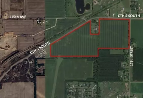 0 Cty Hwy S, Chippewa Falls, WI 54729