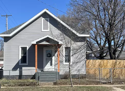 617 Mississippi, La Crosse, WI 54601