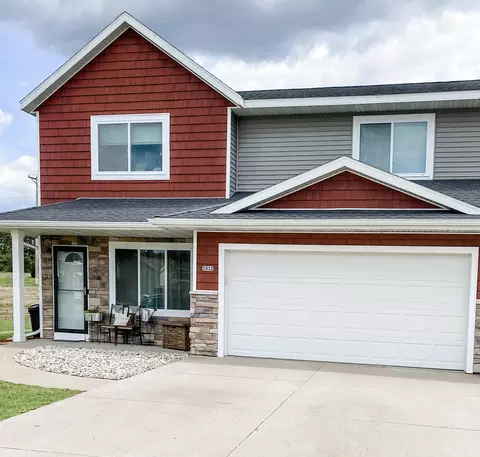 2932 Icecap, Sparta, WI 54656