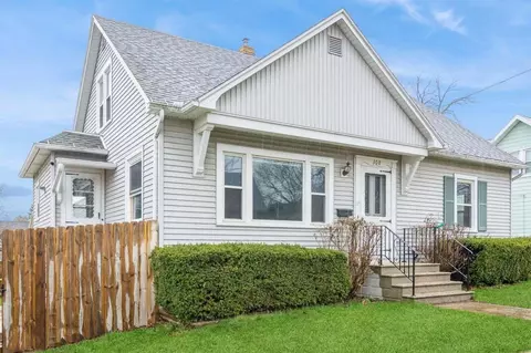 308 Norris, Beaver Dam, WI 53916