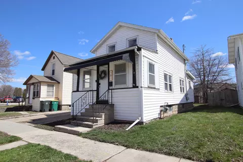 181 Chestnut, Fond Du Lac, WI 54935