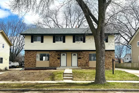 4916 N 106th #4918, Milwaukee, WI 53225