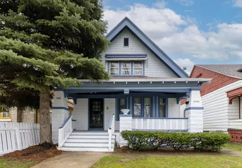 3020 N 36th, Milwaukee, WI 53210