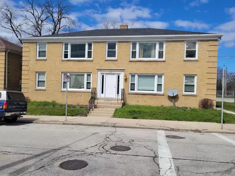7200 W Burleigh, Milwaukee, WI 53210