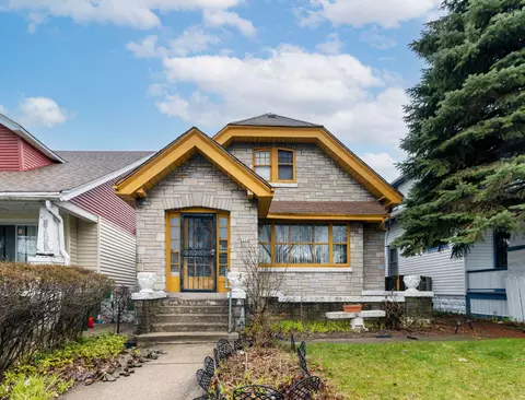 3024 N 36th, Milwaukee, WI 53210