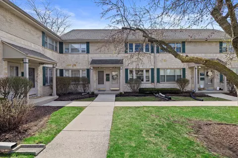 4836 N Shoreland, Whitefish Bay, WI 53217