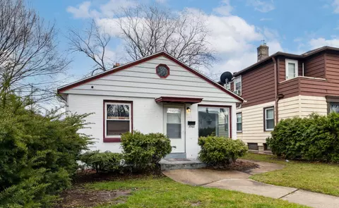 3960 N 28th, Milwaukee, WI 53216