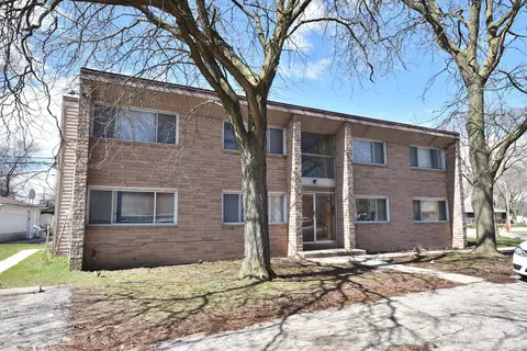 8147 W Thurston, Milwaukee, WI 53218