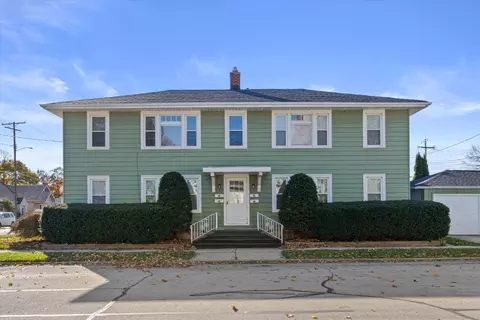 2200 Ashland, Racine, WI 53403