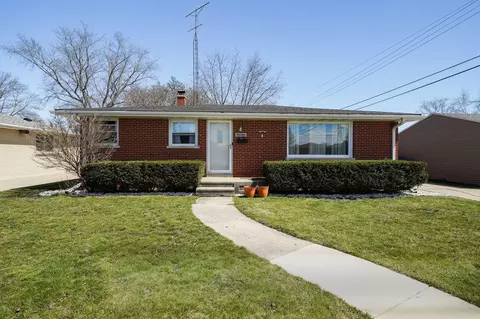 2309 26th, Kenosha, WI 53140