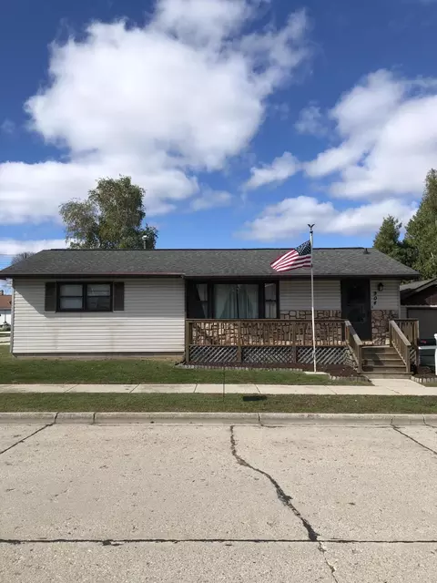 904 Webster, Two Rivers, WI 54241