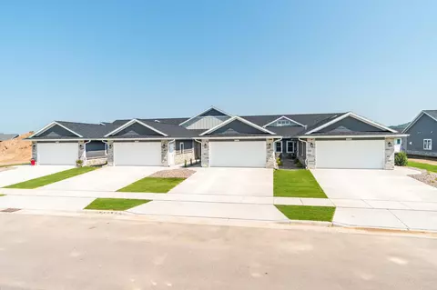 1707 Red Clover, Holmen, WI 54636
