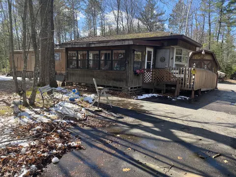 12988 S Sunrise, Riverview, WI 54149