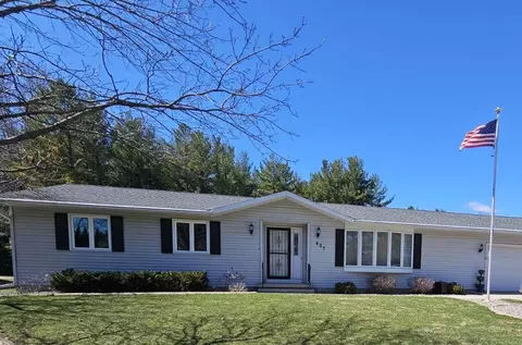 407 S 5th, Reedsville, WI 54230