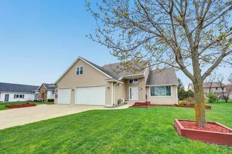 2538 Faldo, Bellevue, WI 54311
