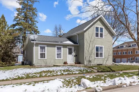 518 E Maple, Horicon, WI 53032