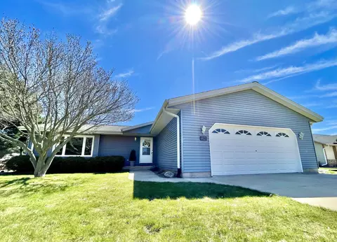 6821 S Loomis, Norway, WI 53185