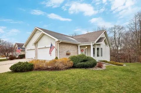 116 S Harmony, Janesville, WI 53545