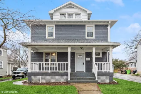 112 S University, Beaver Dam, WI 53916