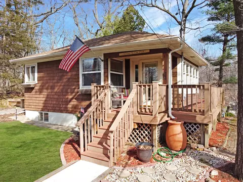 n3141 Canary Road, Geneva, WI 53147