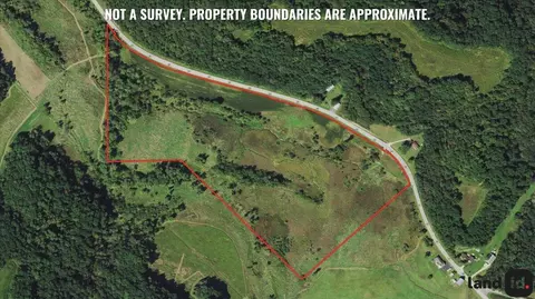 0 County Road De, Farmington, WI 54614