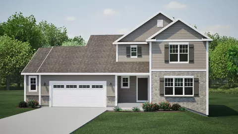 187 Ruby, Saukville, WI 53080