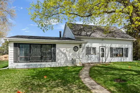 10402 County Road A, Schleswig, WI 53042
