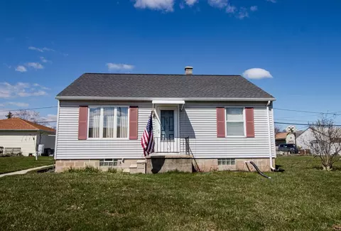 9430 W Cleveland, West Allis, WI 53227
