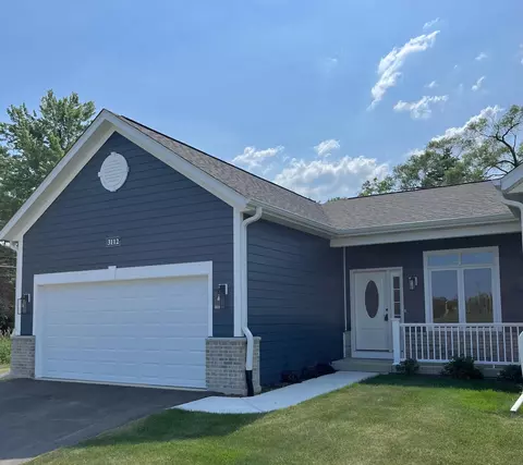 3112 27th #12, Kenosha, WI 53144