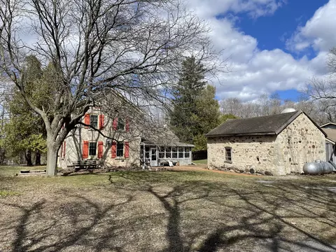 W4871 County Road A, Fredonia, WI 53021