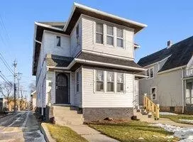 2660 N 49th #2662, Milwaukee, WI 53210