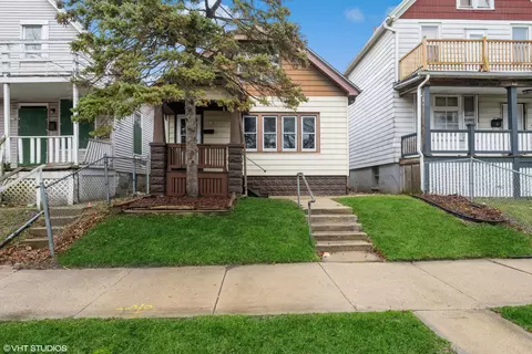 3614 N 25th, Milwaukee, WI 53206
