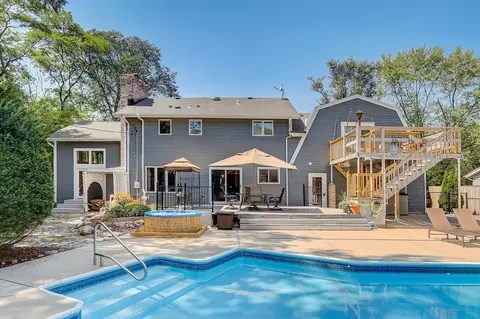 7316 S North Cpe, Franklin, WI 53132