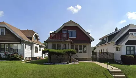 4412 N 29th, Milwaukee, WI 53209