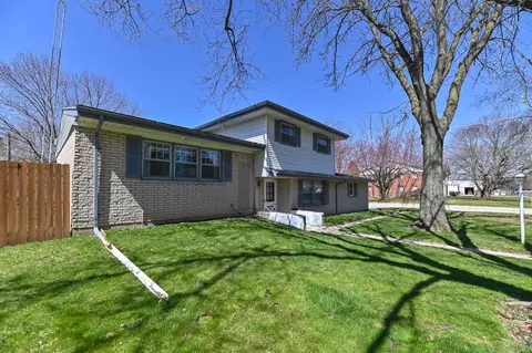602 Tyrrell, Delavan, WI 53115