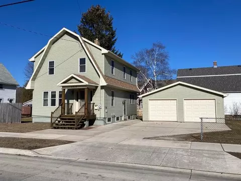 2214 14th, Two Rivers, WI 54241