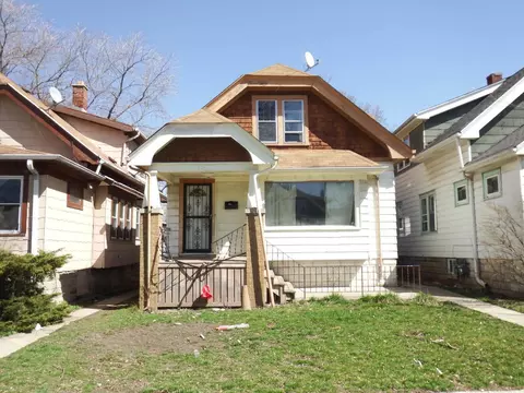 5232 N 34th, Milwaukee, WI 53209
