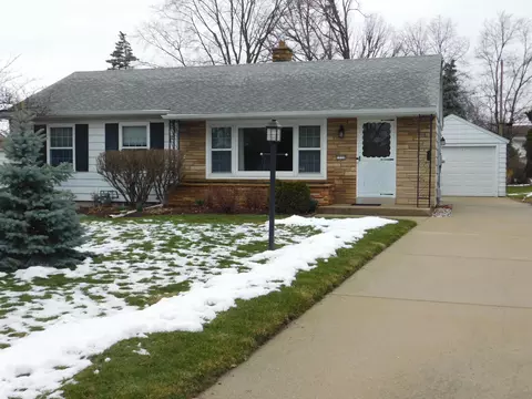 7732 W Cleveland, West Allis, WI 53219
