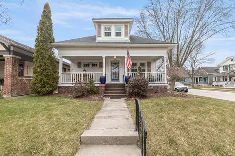 1926 N 4th, Sheboygan, WI 53081