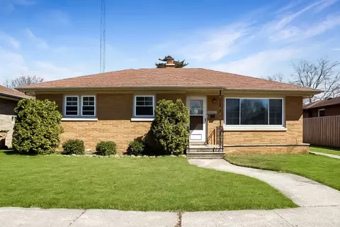3555 17th, Kenosha, WI 53140