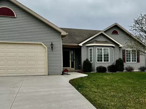6547 92nd, Kenosha, WI 53142